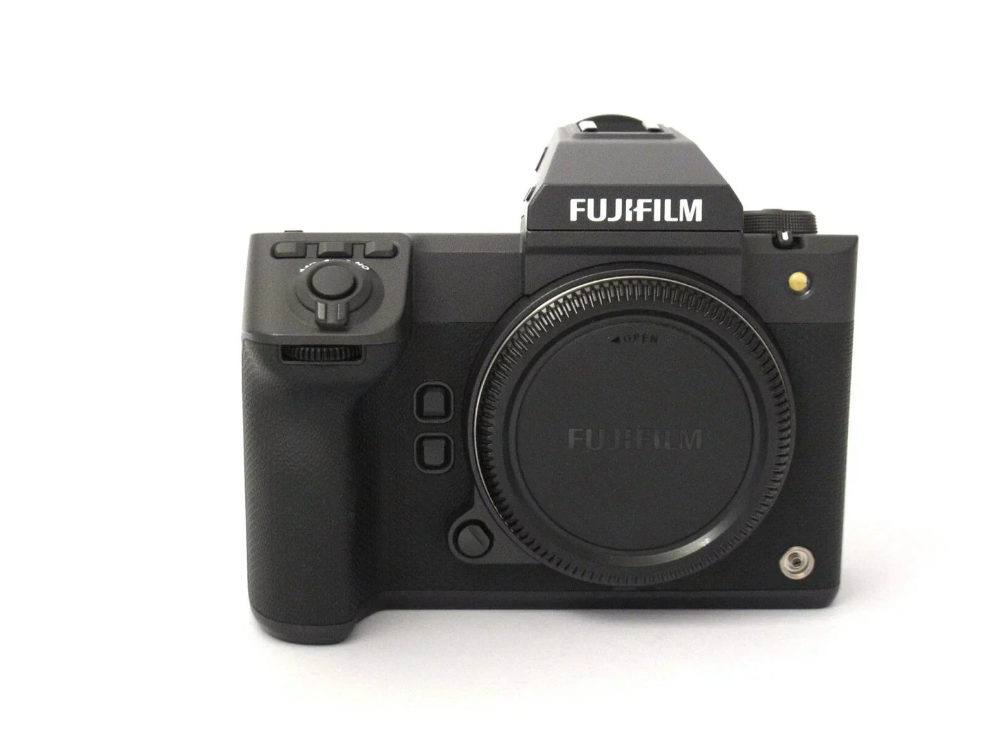 Fujifilm GFX100 II – Excellent Condition | Only 180 Shutter Count