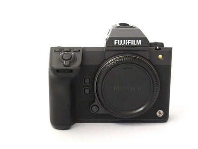 Fujifilm GFX100 II – Excellent Condition | Only 180 Shutter Count
